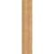 Ekena Millwork Funston Slat Smooth Outlooker, Western Red Cedar, 7 1/2"W x 26"D x 38"H OUT08X26X38FST06SWR - alternate 4